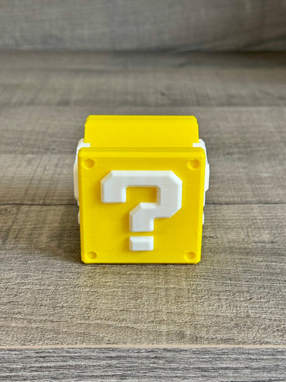 Nintendo Switch 2 Pro Controller Question Mark Holder