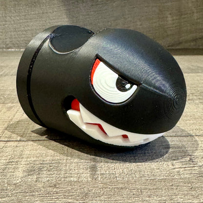 Nintendo Switch 2 Bullet Bill Pro Controller Stand