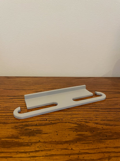 Nintendo Switch 2 Car Mount – Backseat Headrest Gaming Holder